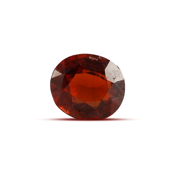 Hessonite(Gomed) - 5.43 carats