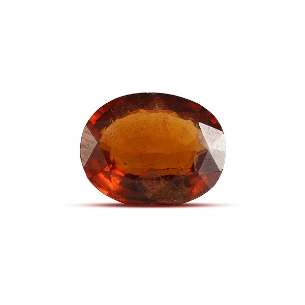 Hessonite(Gomed) - 5.55 carats