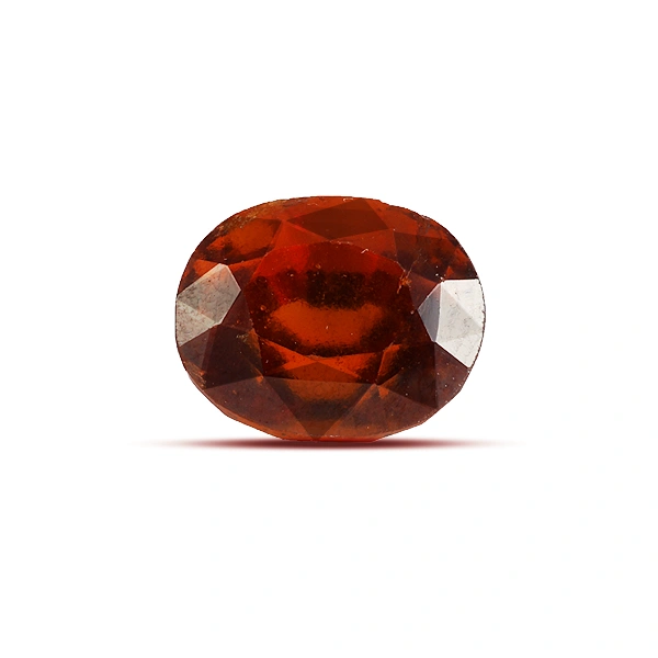 Hessonite(Gomed) - 5.64 carats