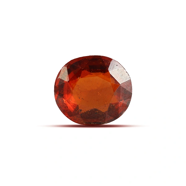 Hessonite(Gomed) - 5.81 carats