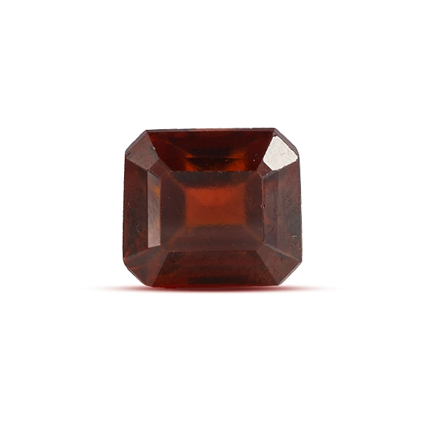 Hessonite(Gomed) - 5.84 carats