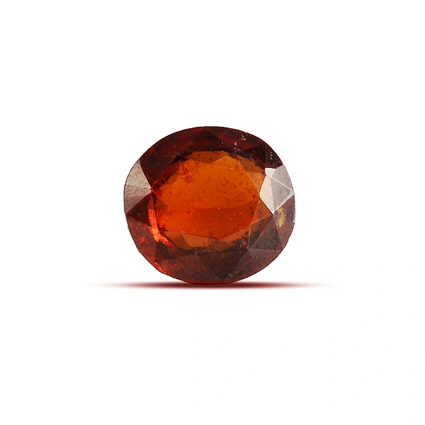 Hessonite(Gomed) - 6.05 carats