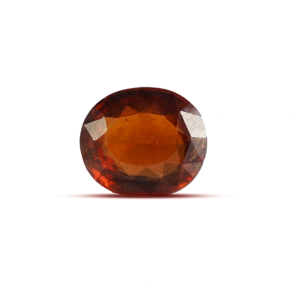 Hessonite(Gomed) - 6.18 carats