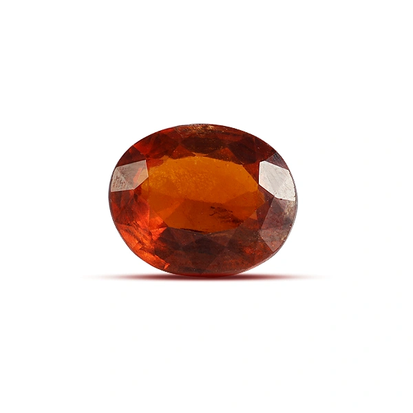 Hessonite(Gomed) - 6.43 carats