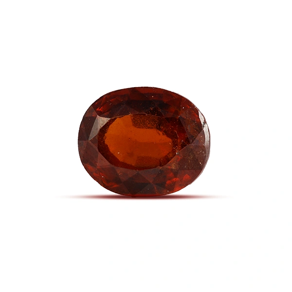 Hessonite(Gomed) - 6.74 carats