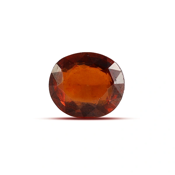 Hessonite(Gomed) - 6.88 carats