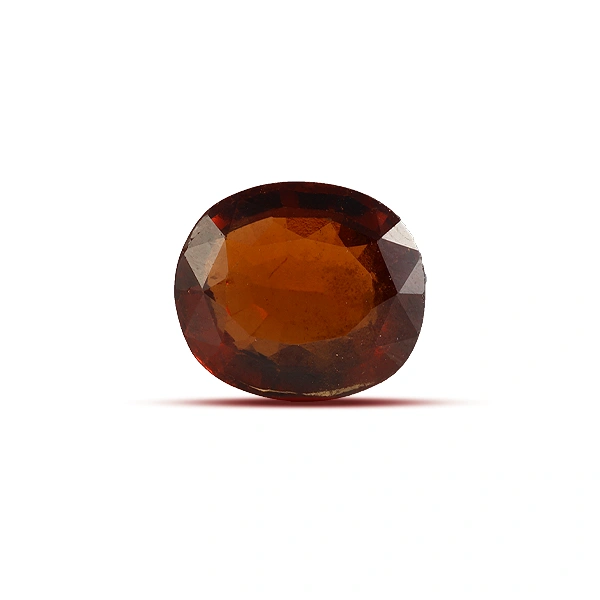 Hessonite(Gomed) - 6.90 carats