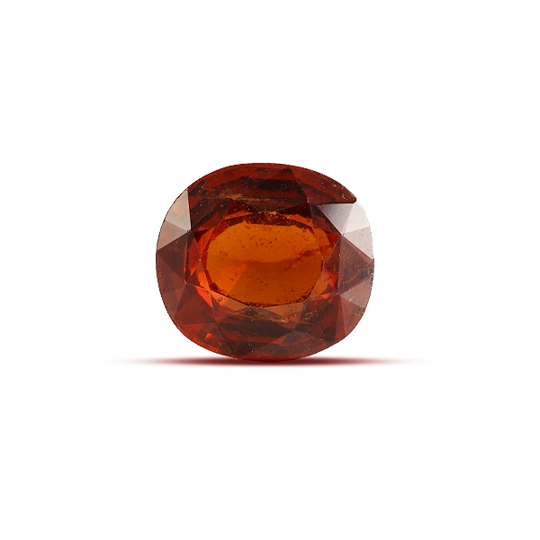 Hessonite(Gomed) - 7.09 carats