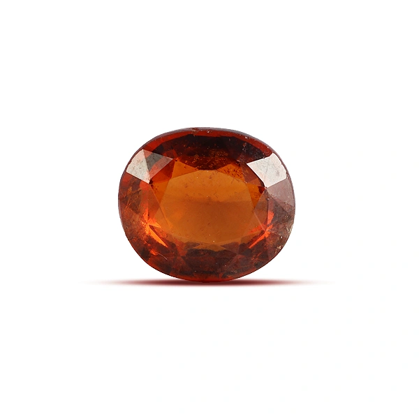 Hessonite(Gomed) - 7.28 carats