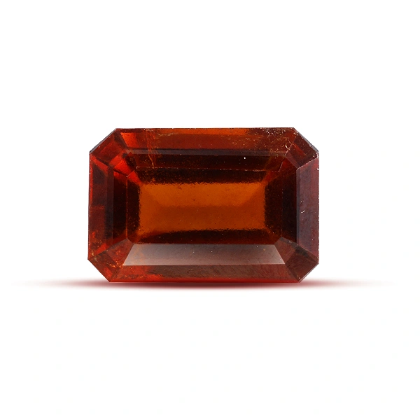 Hessonite(Gomed) - 7.52 carats