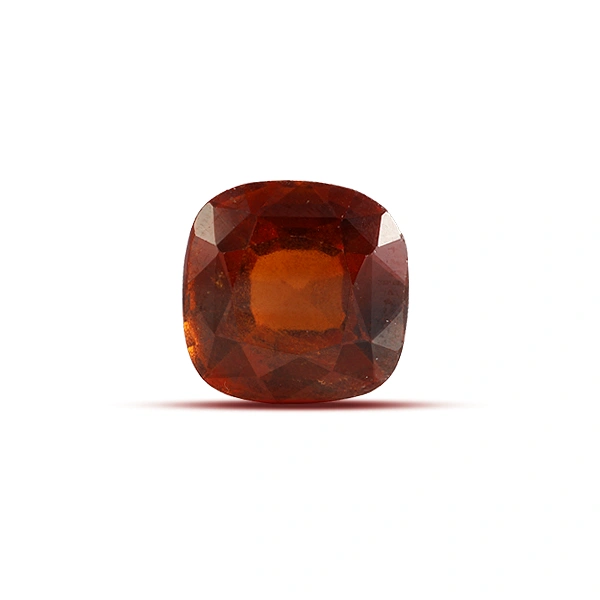 Hessonite(Gomed) - 7.65 carats