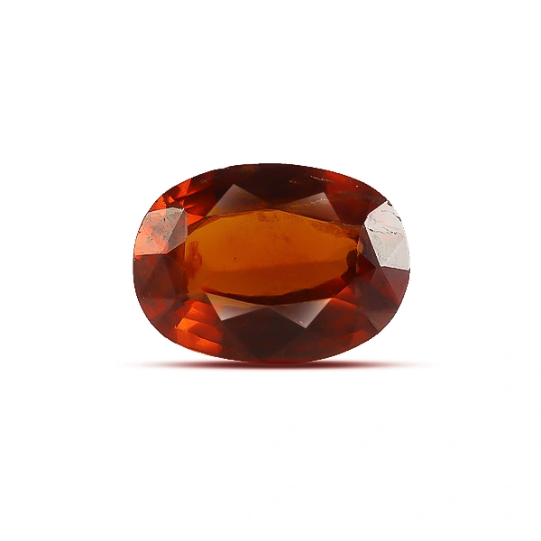 Hessonite(Gomed) - 7.72 carats