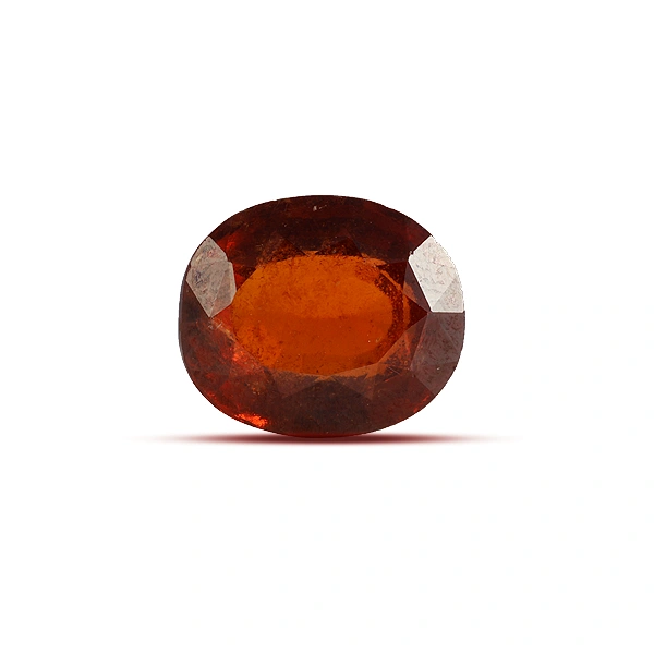 Hessonite(Gomed) - 7.95 carats