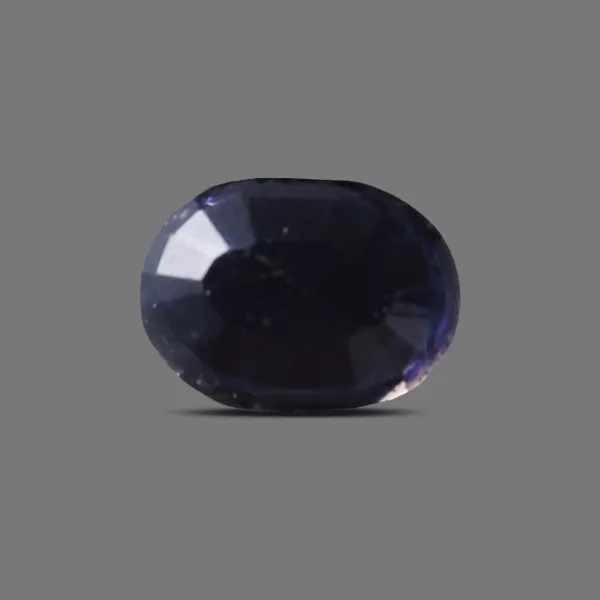Iolite - 2.76 Carats