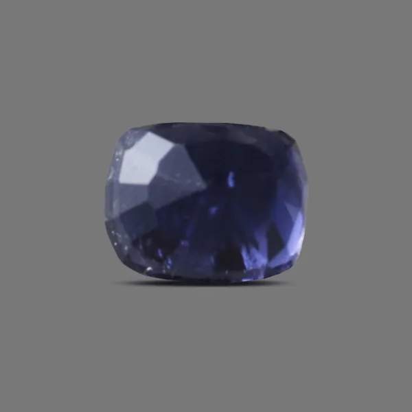 Iolite - 2.82 Carats