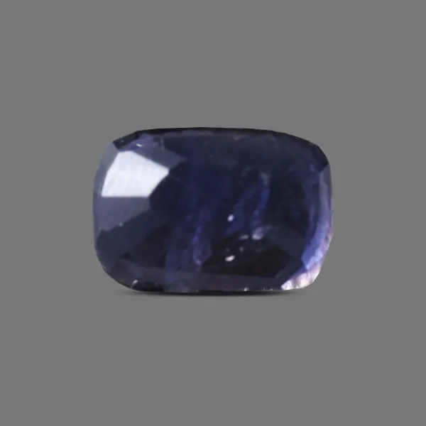 Iolite - 3.11 Carats