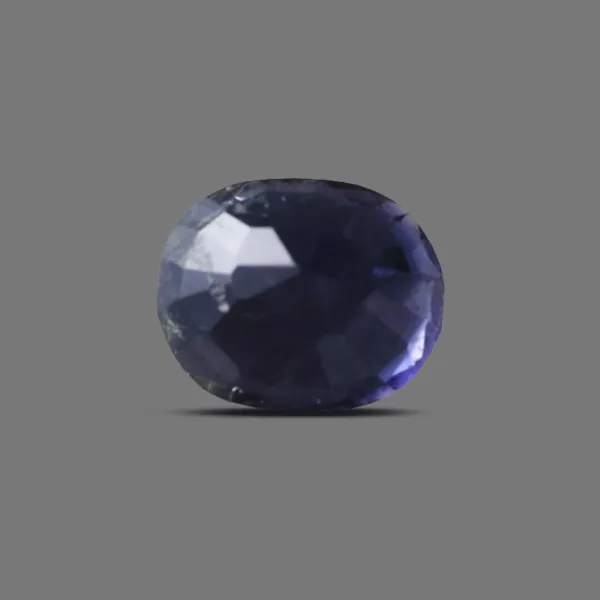 Iolite - 3.30 Carats