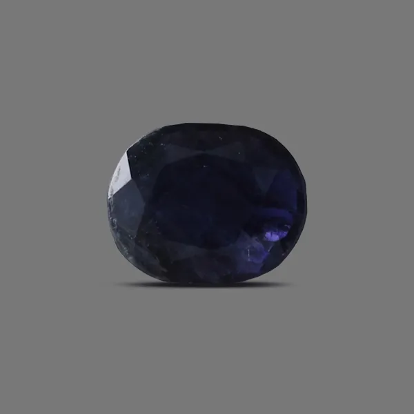 Iolite - 3.30 Carats