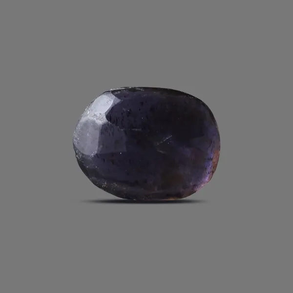 Iolite - 3.52 Carats