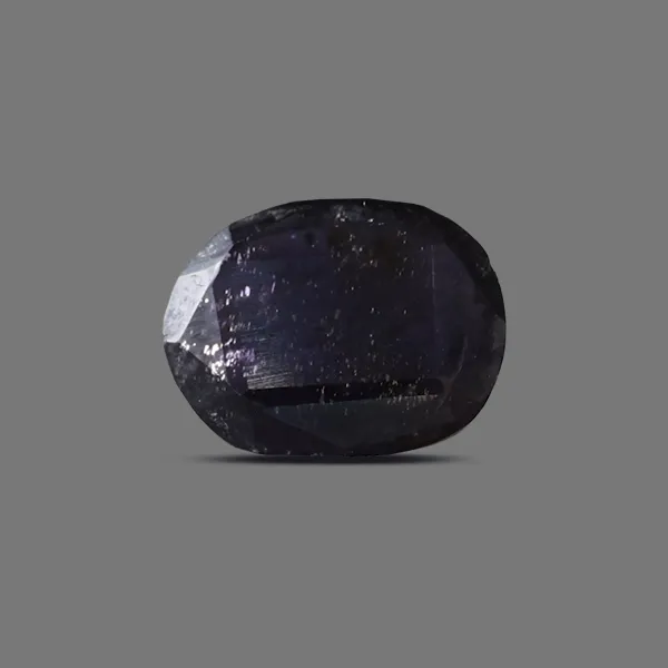 Iolite - 3.52 Carats