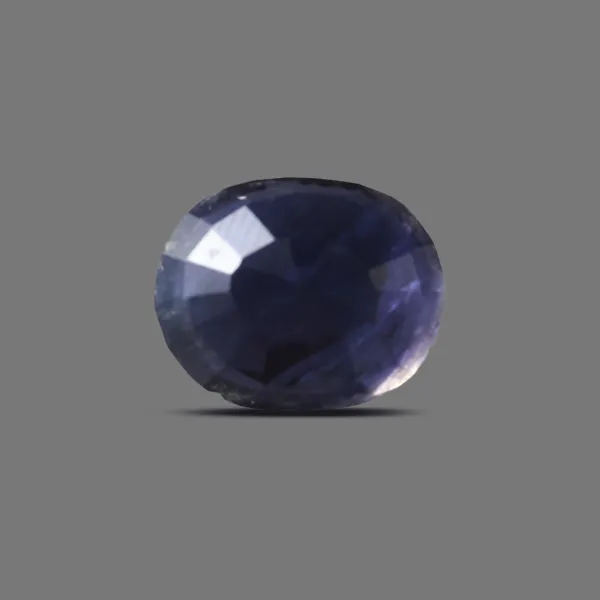 Iolite - 3.53 Carats