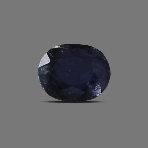 Iolite - 3.53 Carats