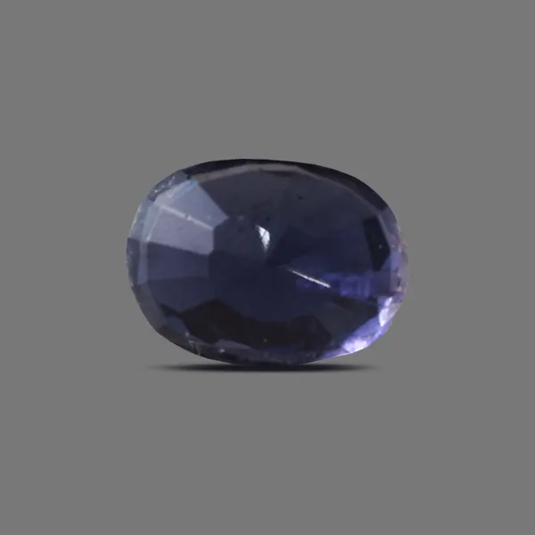 Iolite - 3.75 Carats