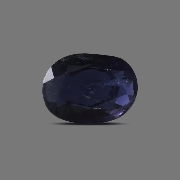 Iolite - 3.75 Carats