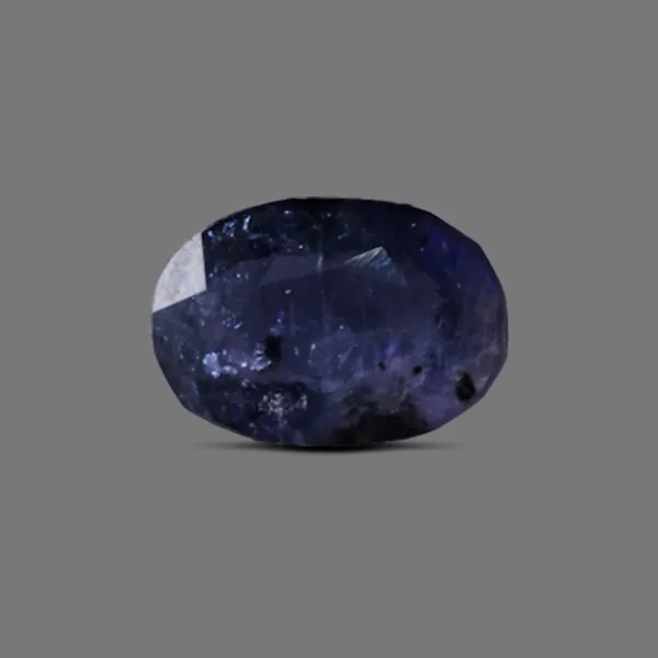 Iolite - 3.96 Carats