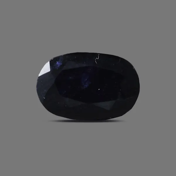 Iolite - 3.00 Carats