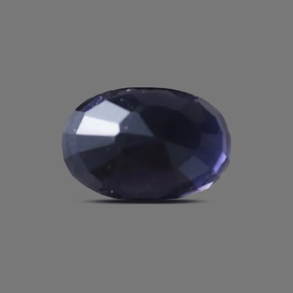 Iolite - 4.17 Carats