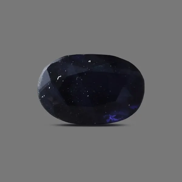 Iolite - 4.17 Carats