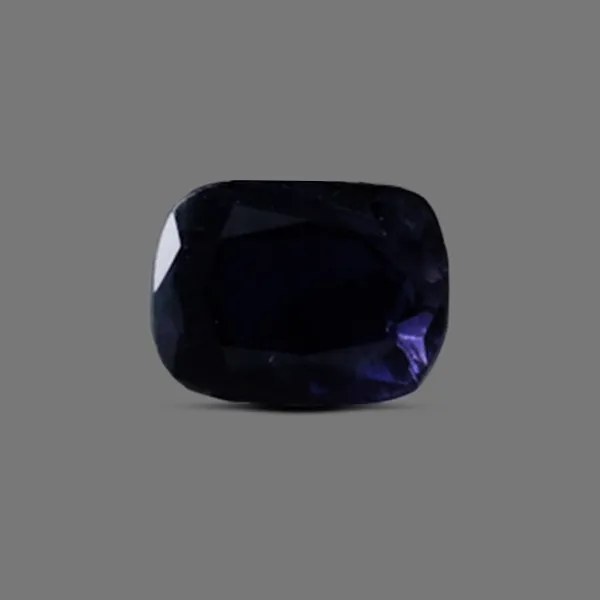Iolite - 4.25 Carats