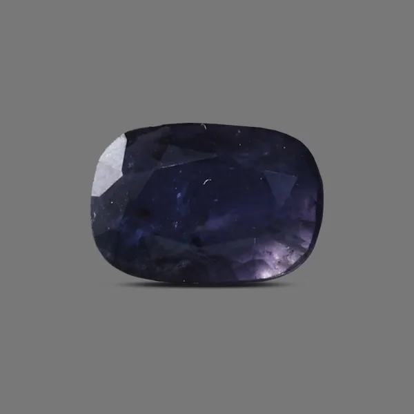 Iolite - 4.37 Carats