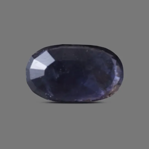 Iolite - 4.40 Carats