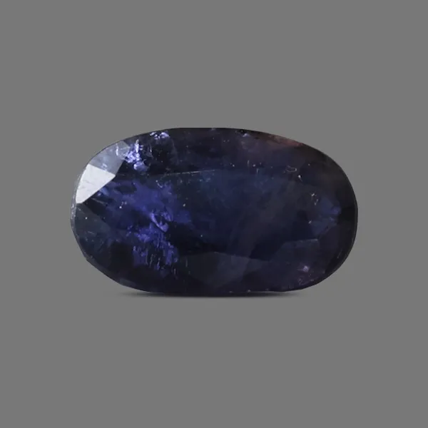 Iolite - 4.40 Carats