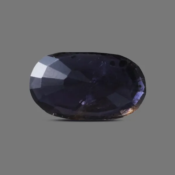 Iolite - 4.46 Carats