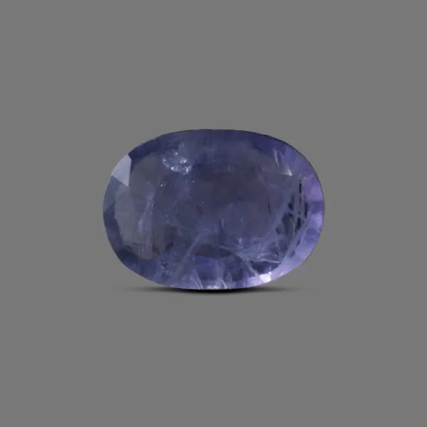 Iolite - 4.53 Carats