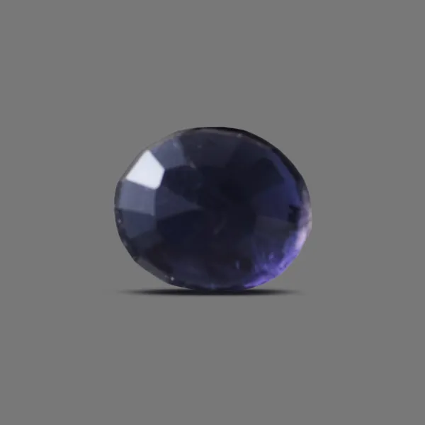 Iolite - 4.54 Carats