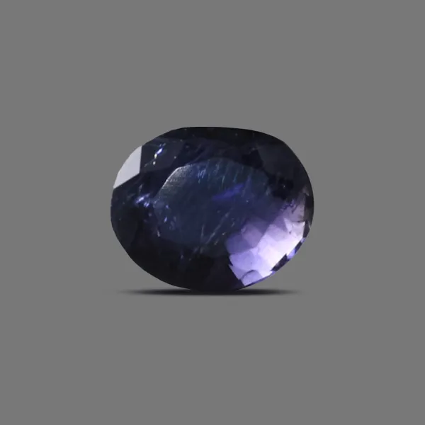 Iolite - 4.54 Carats