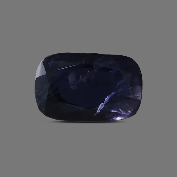 Iolite - 4.55 Carats