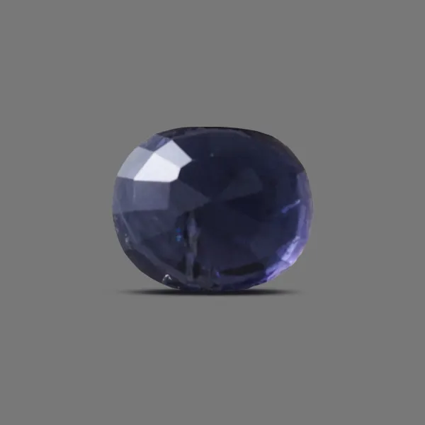 Iolite - 4.55 Carats