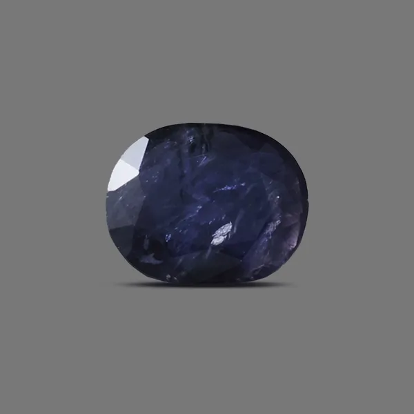 Iolite - 4.55 Carats