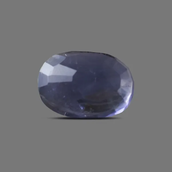 Iolite - 4.55 Carats