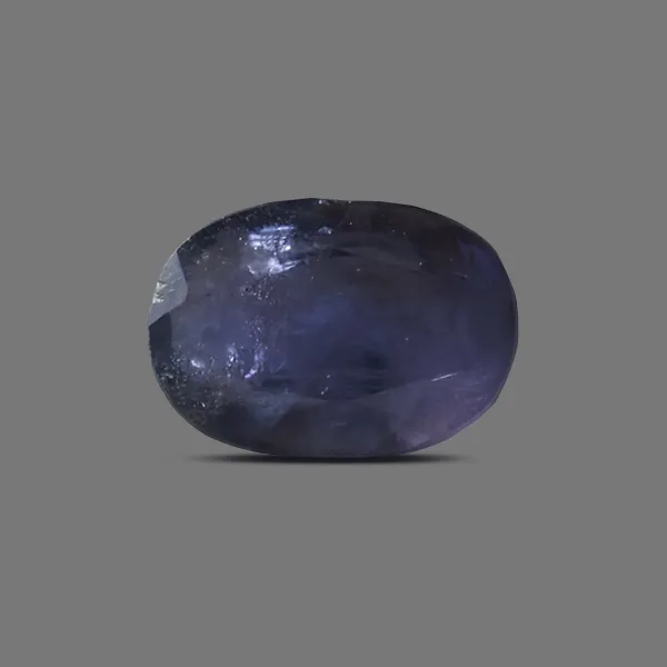 Iolite - 4.55 Carats