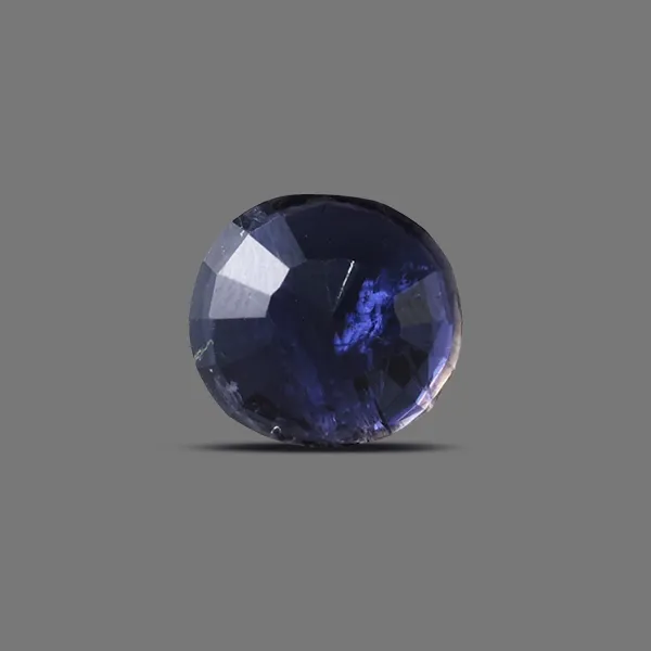 Iolite - 4.60 Carats