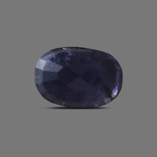 Iolite - 4.61 Carats