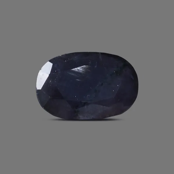 Iolite - 4.61 Carats