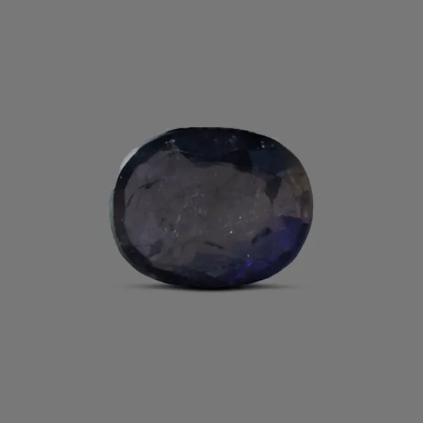 Iolite - 4.72 Carats