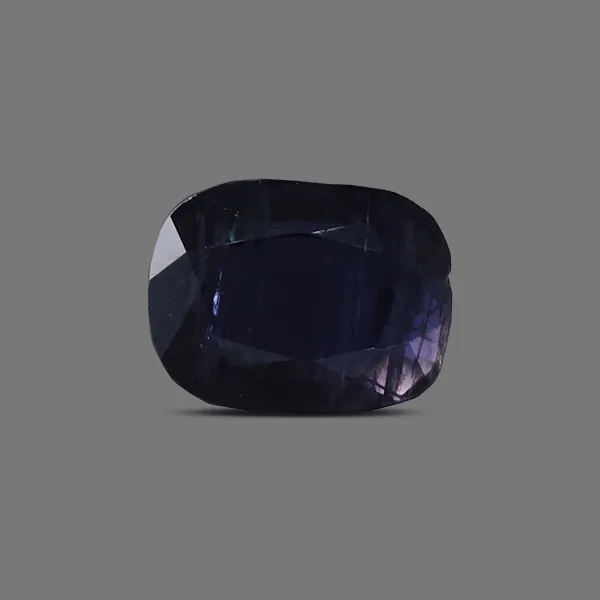 Iolite - 4.75 Carats